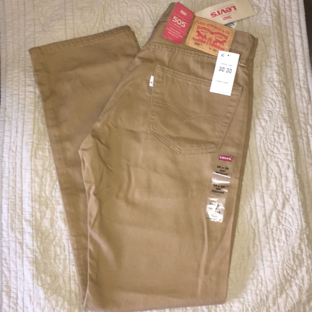 Men's Jeans